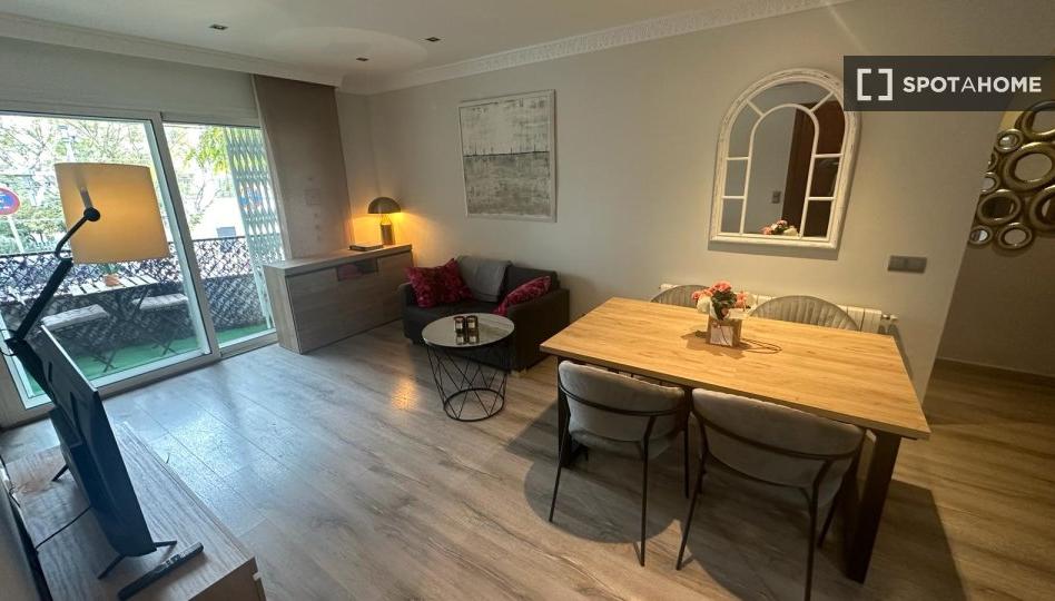 Foto 1 de Pis de lloguer a Centre, Barcelona