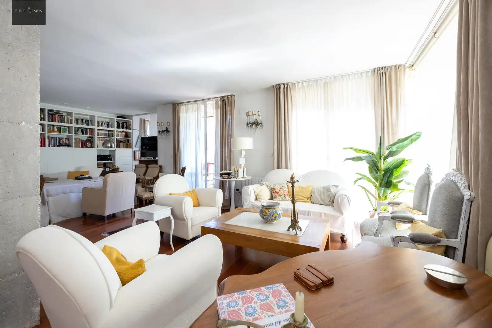 Piso con ascensor en venta en Calle Doctor Muñoz Fernández 2