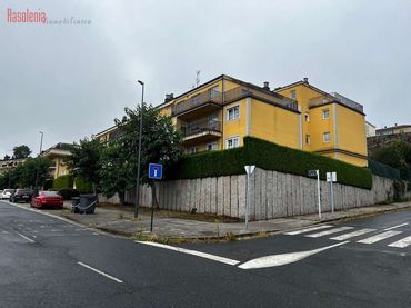 Appartement avec balcon à vendre à Oslo 3