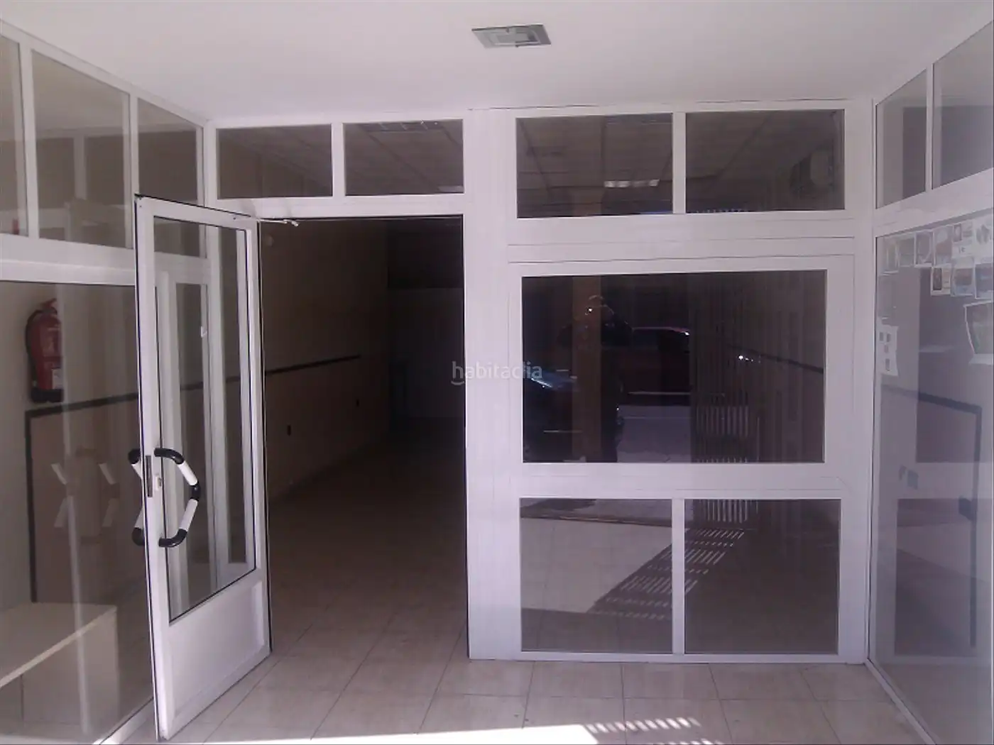 Local comercial de lloguer a Carrer de Gaietà Gómez España 74, imagen 3