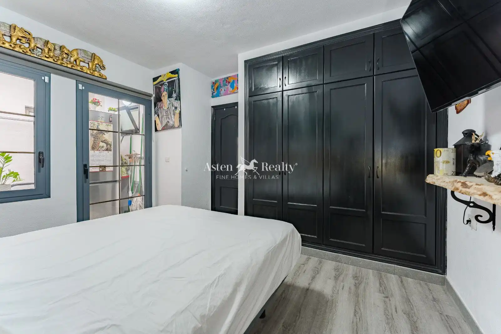 Apartamento en venta en Campeche, 11, Buzanada