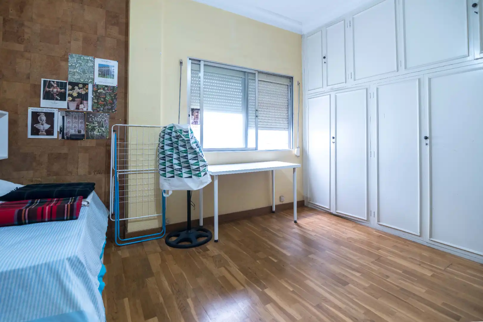 Appartement avec terrasse à vendre à Carrer de Calixt III, imagen 27