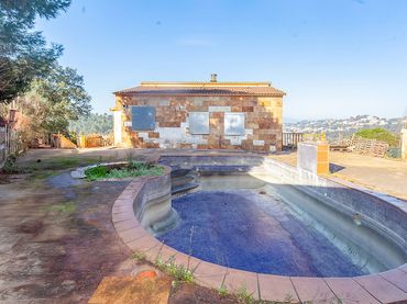 Detached house for sale in Avenida Millenni