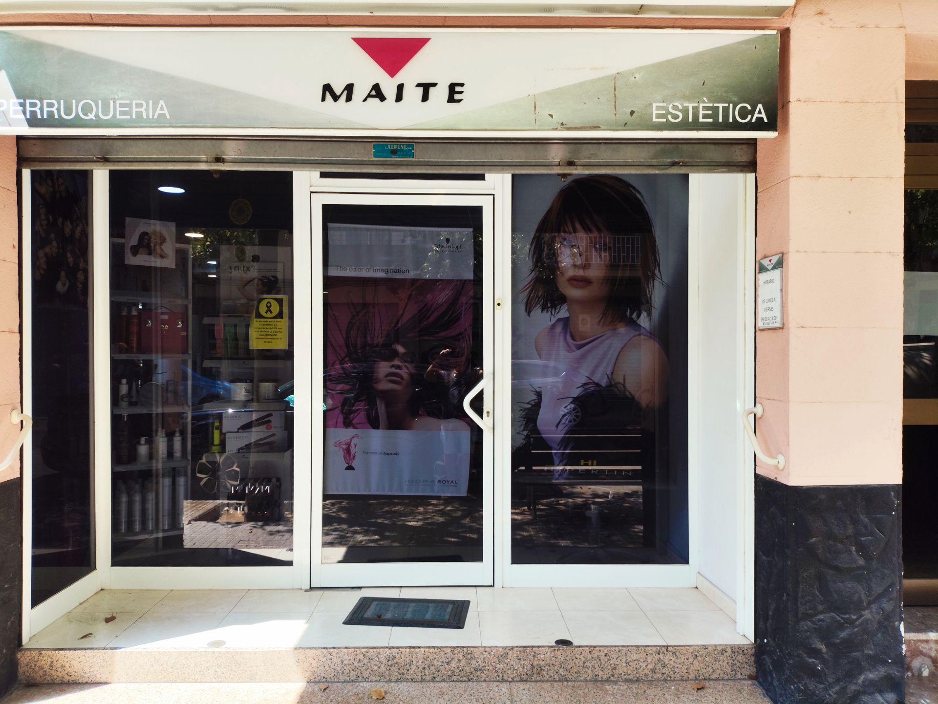 Local en venda a Rambla del Castell, La Geltrú - Sant Jordi