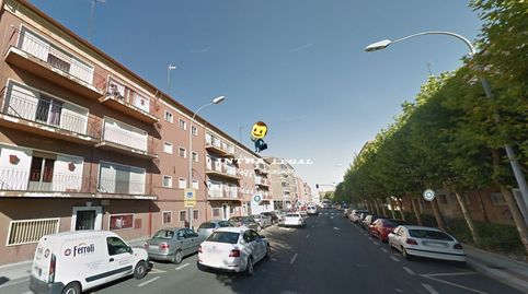Foto 5 de Piso en venta en Filiberto Villalobos, San Bernardo, Salamanca Capital