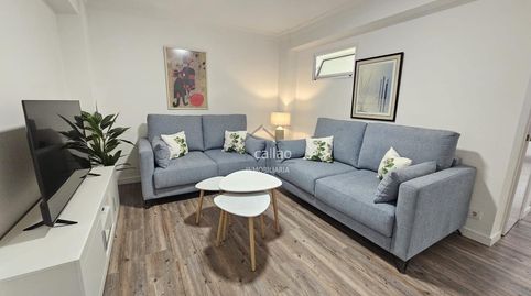 Photo 2 of Flat for rent in Fajardo, Ferrol