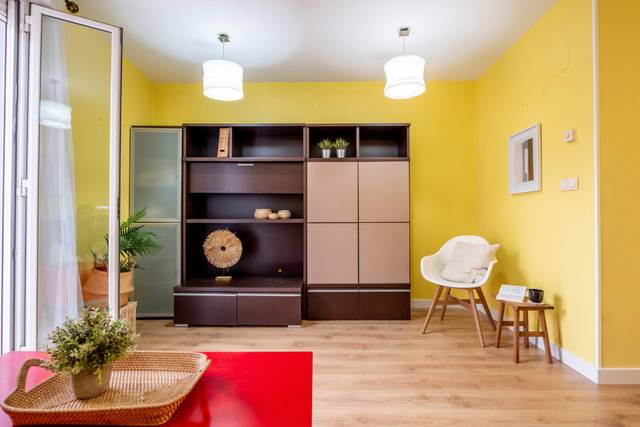 Piso en Venta en Calle Casta Alvarez, 16 en San Pablo