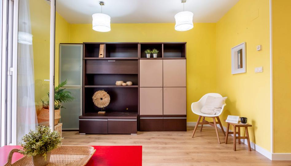 Photo 1 of Flat for sale in Calle Casta Alvarez, 16, San Pablo, Zaragoza