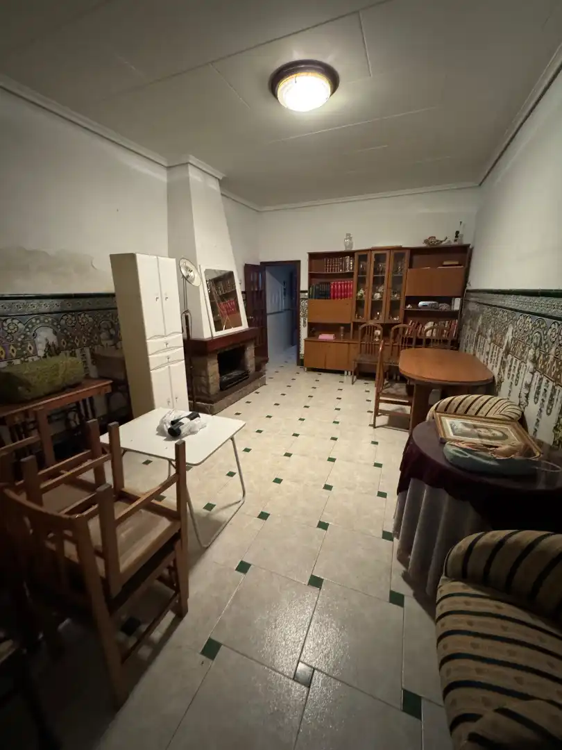 Maison avec terrasse à vendre à Carrer de la Trinitat 79, imagen 12
