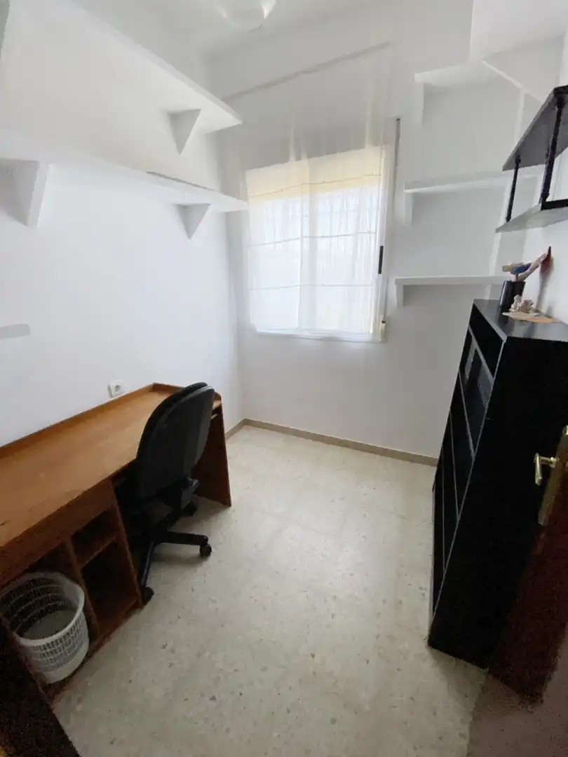 Habitación de Casa o chalet en venta en Valverde del Camino con Calefacción, Piscina y Amueblado