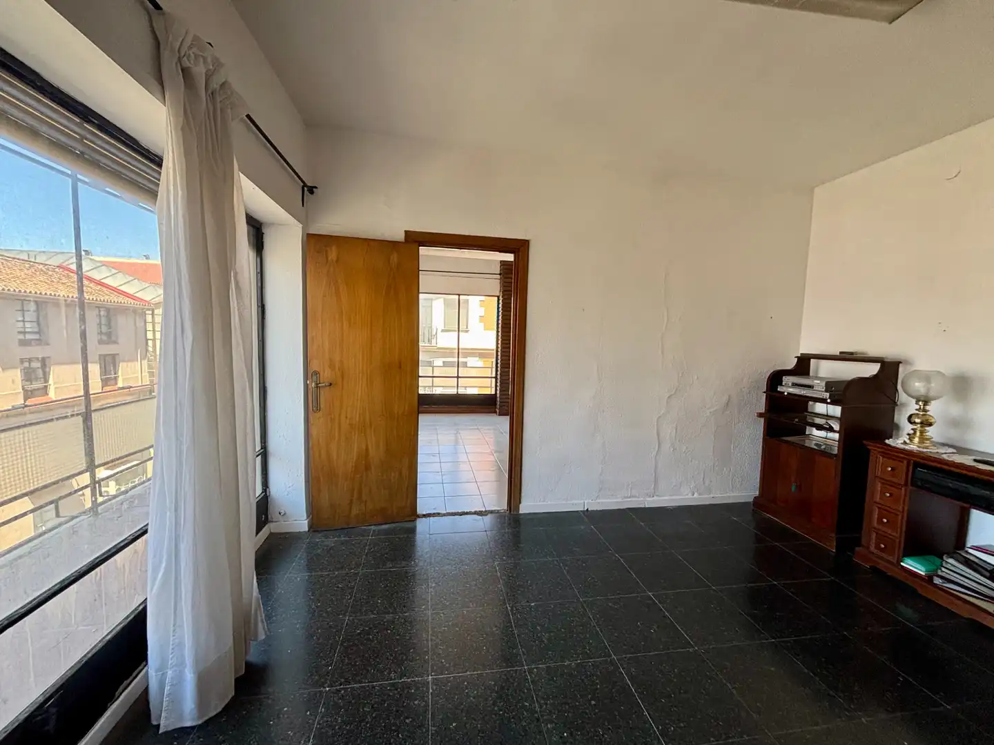 Piso en venta en Málaga con Terraza y Balcón