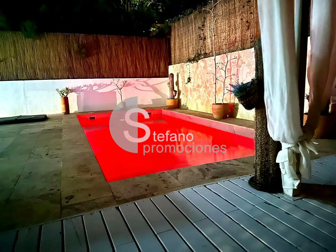 Detached homes for rent in Rodalquilar - La Isleta
