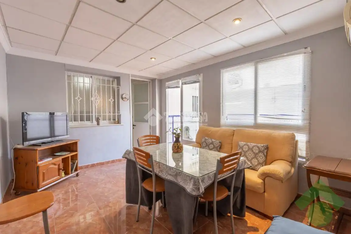Maison jumelée à vendre à Centro de Albolote