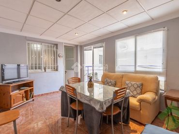 Casa aparellada en venda a Centro de Albolote