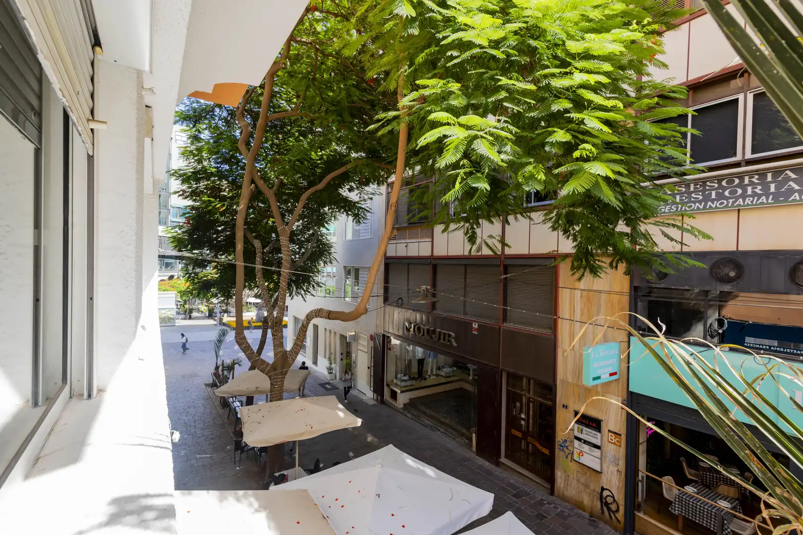 Terraza de Ático en venta en Santa Cruz de Tenerife con Terraza y Trastero