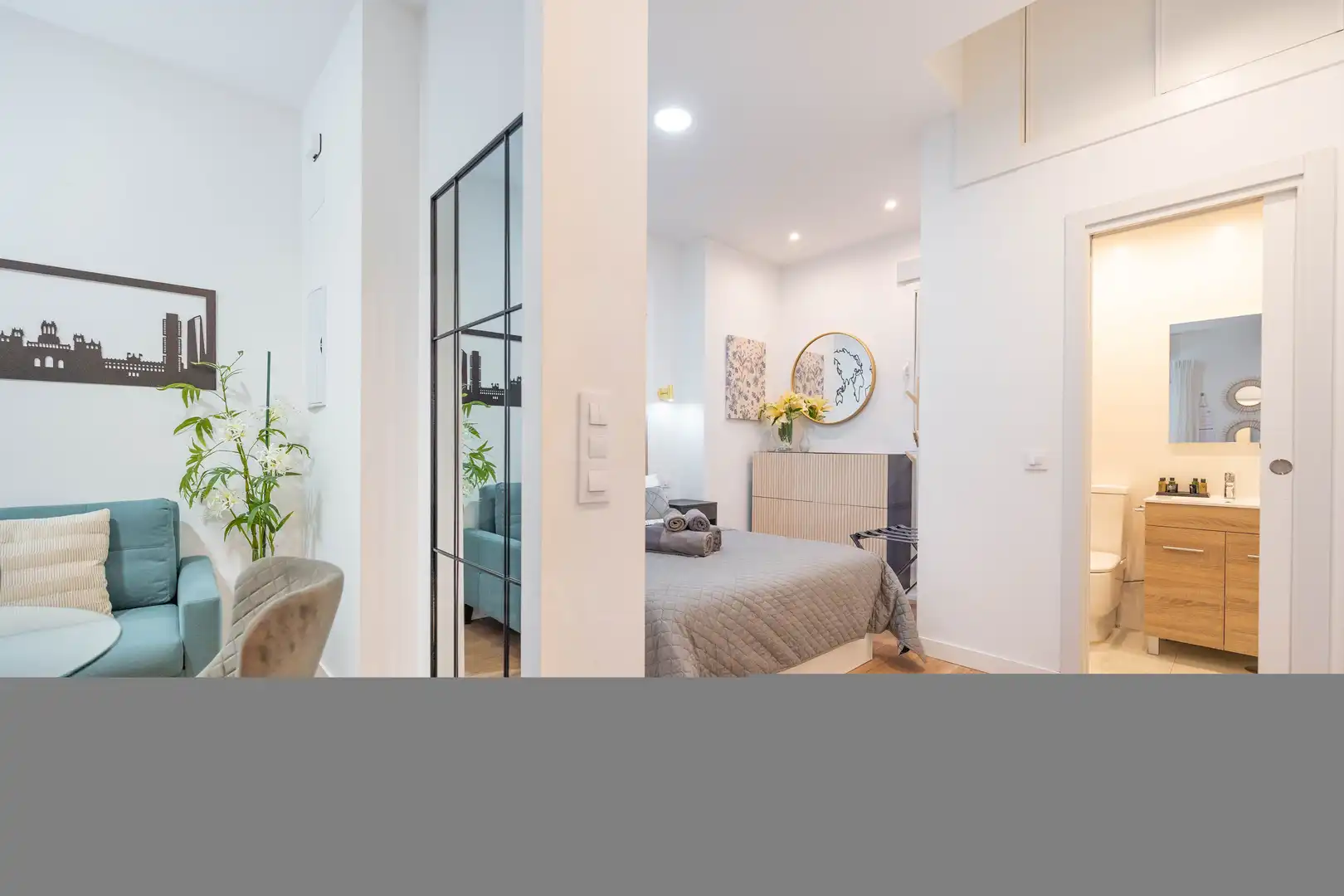 Flat for sale in Chamberí, imagen 15