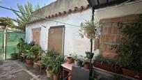 Terrassa de Casa adosada en venda en Jerez de la Frontera