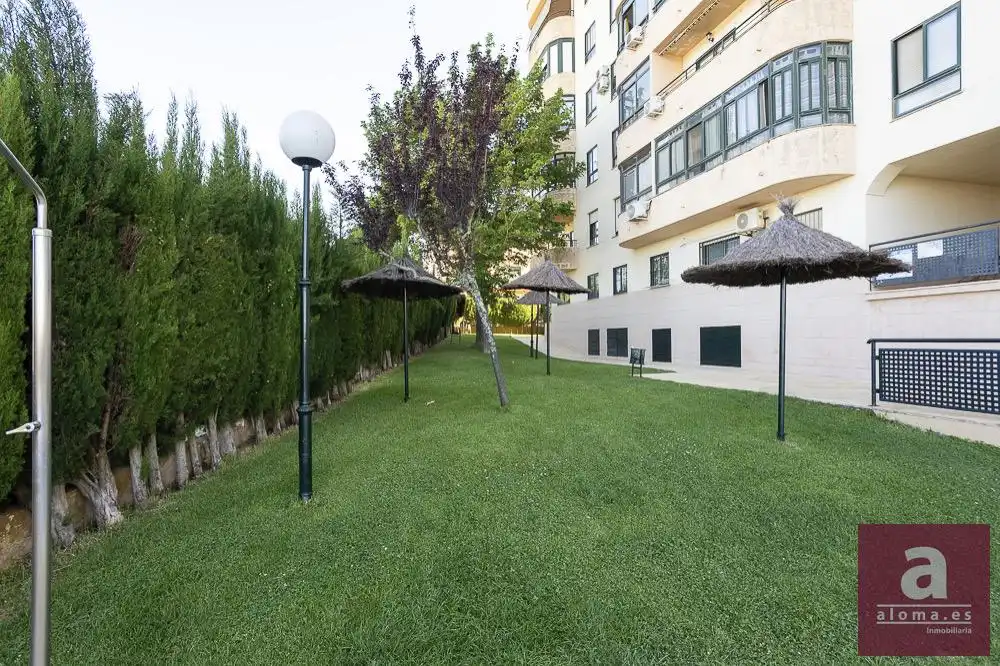 Pis amb piscina en venda a Calle Miguel Serrano, imagen 12