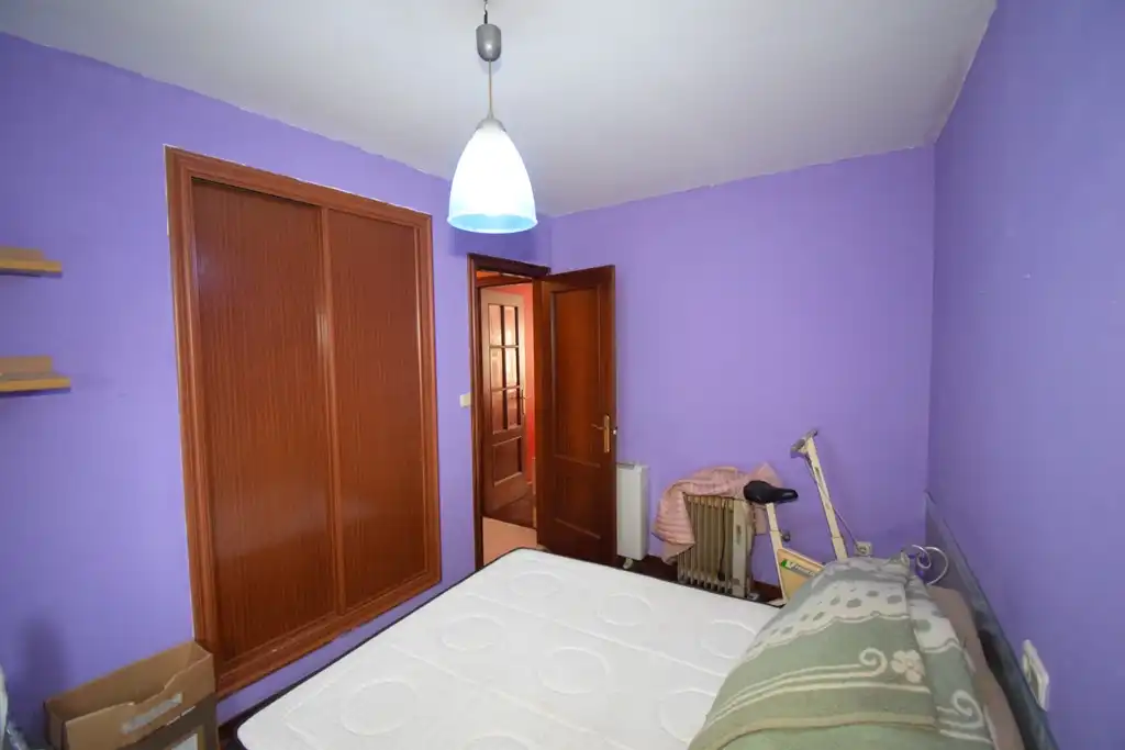 Flat for sale in Rúa Galea, 8, Miño