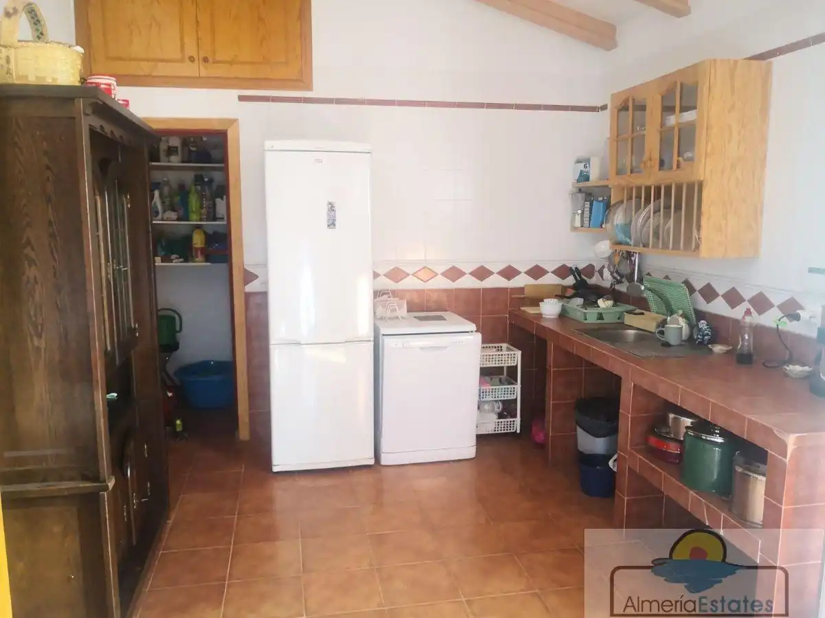 Casa in vendita a Albox, imagen 6