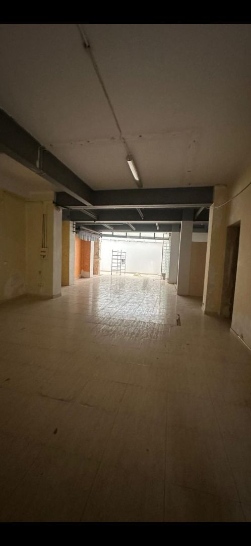 Local en venda en Vilanova i la Geltrú