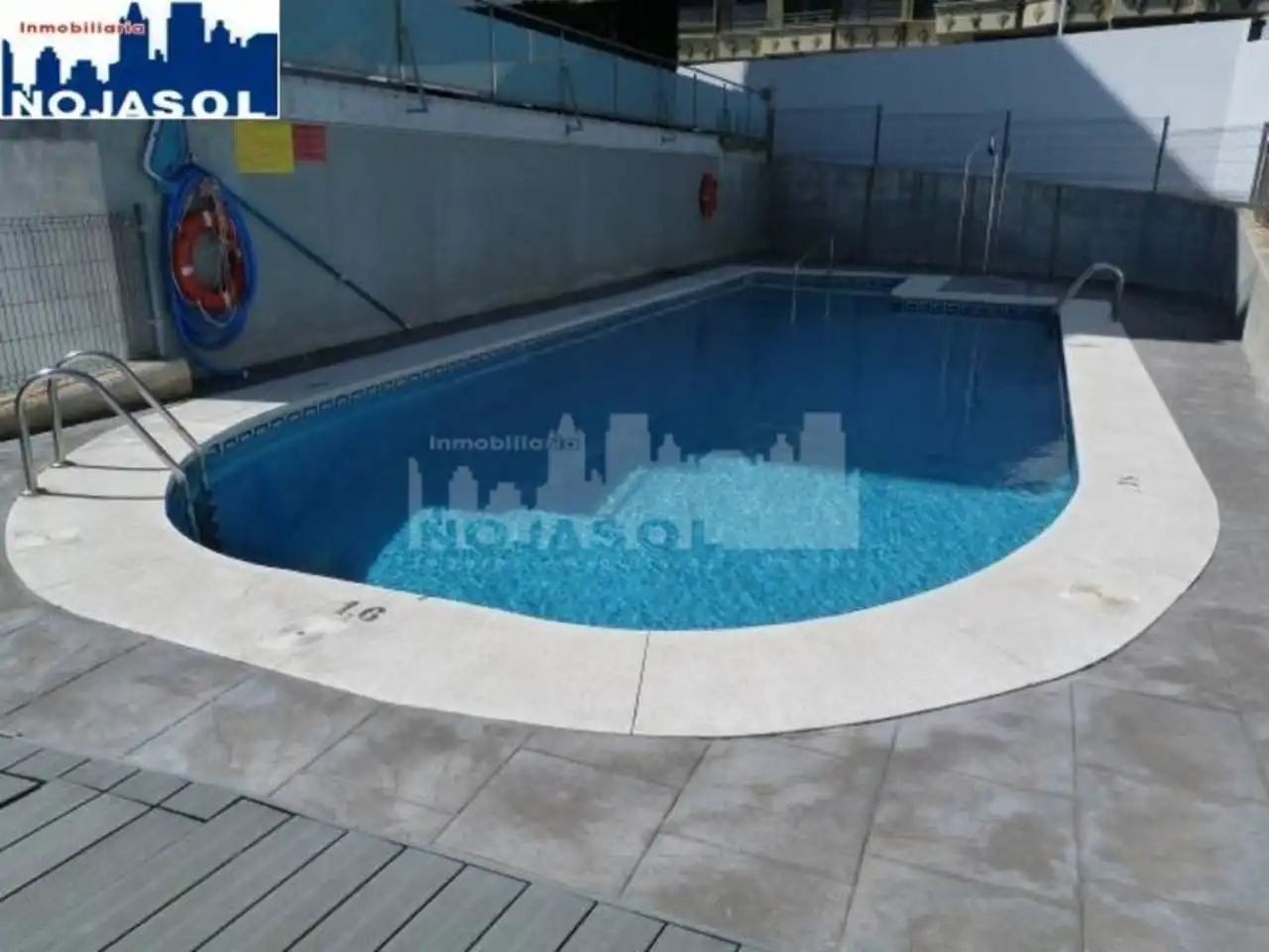 Apartment with pool to rent in Calle LA COSTA 2, imagen 37