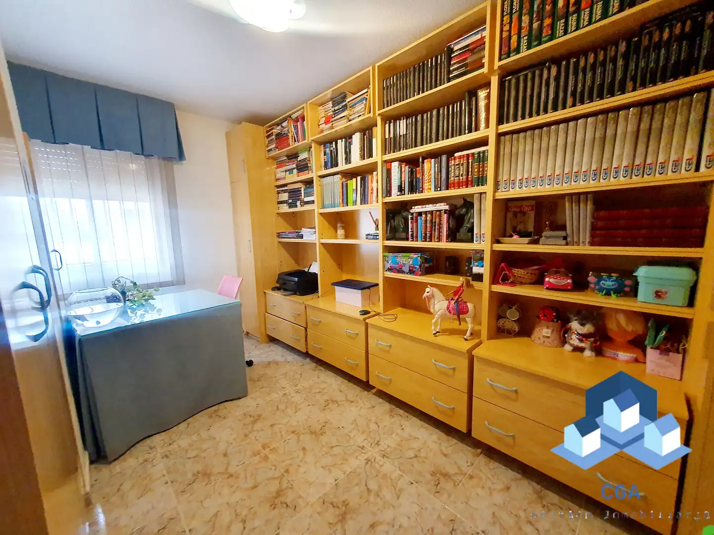 Wohnung mit Aufzug zum Verkauf in Lorca Ciudad, imagen 21
