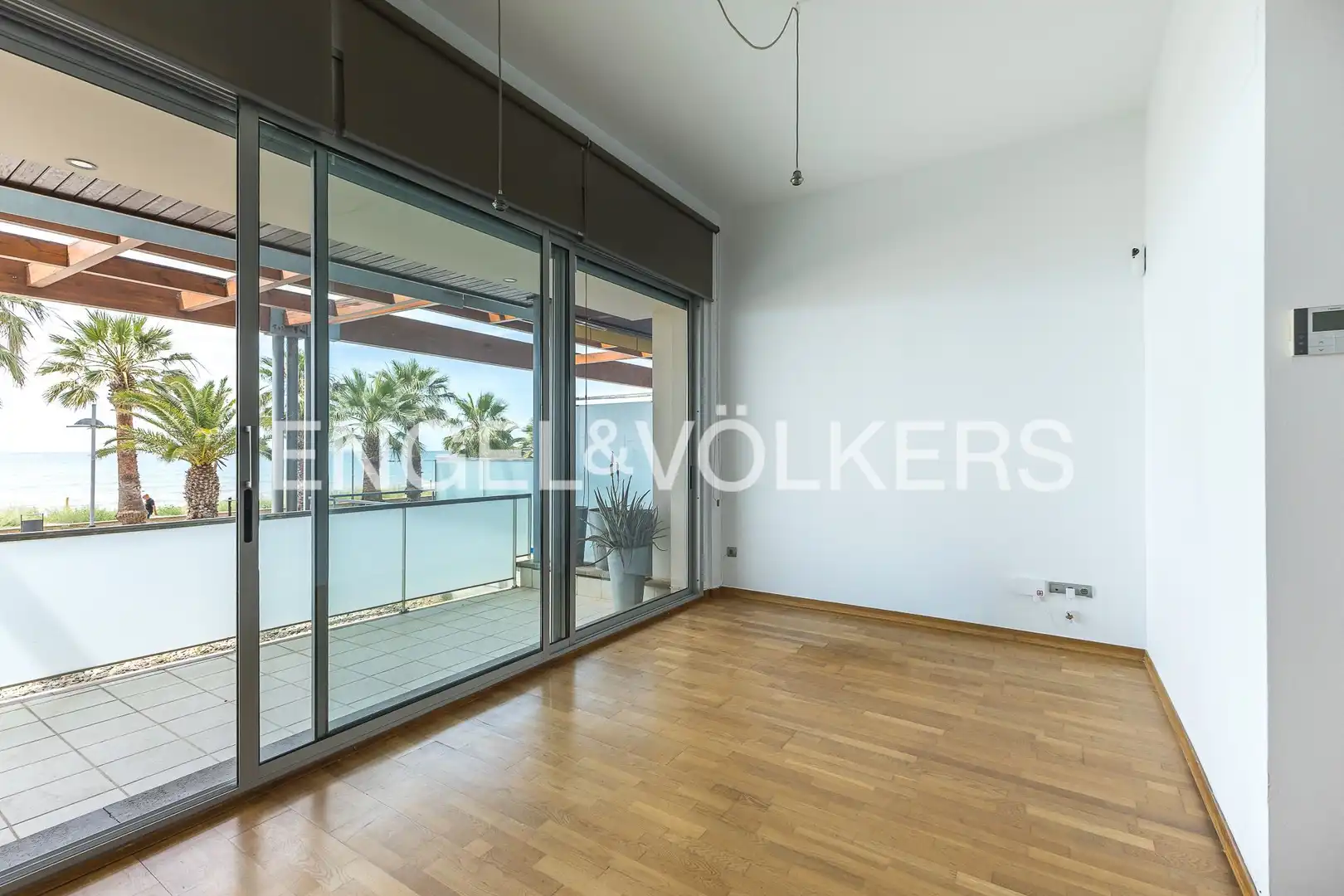 Terrassa de Apartament en venda en Cubelles amb Aire condicionat, Calefacció i Terrassa