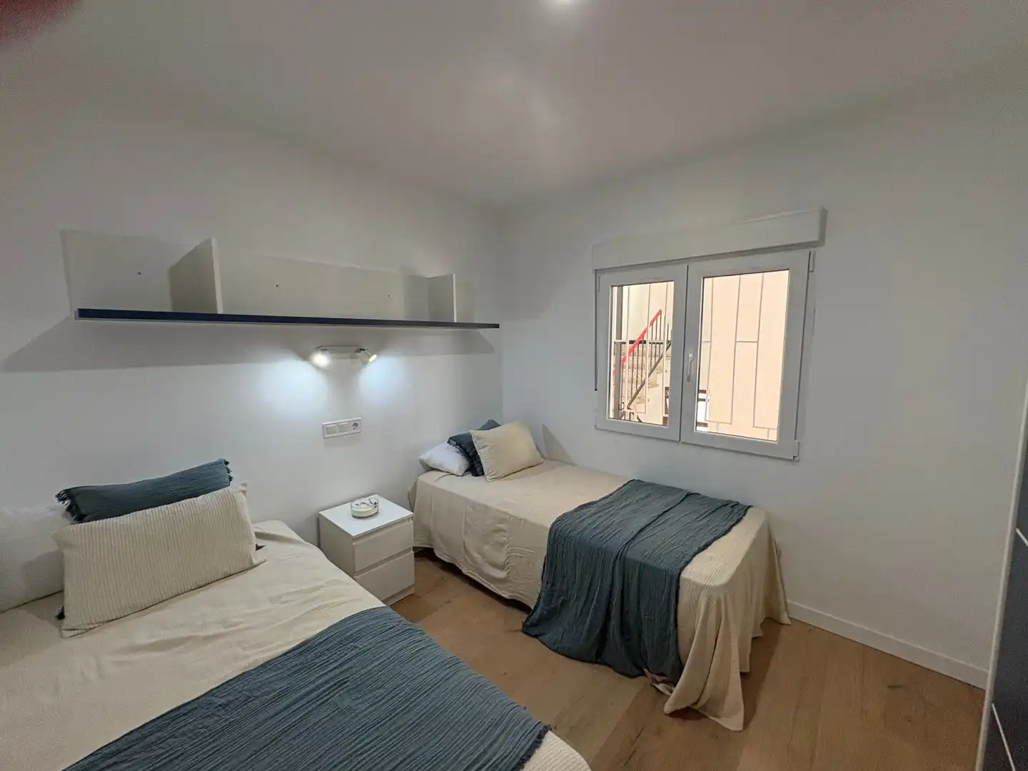 Dormitori de Apartament en venda en Salou amb Aire condicionat, Calefacció i Terrassa