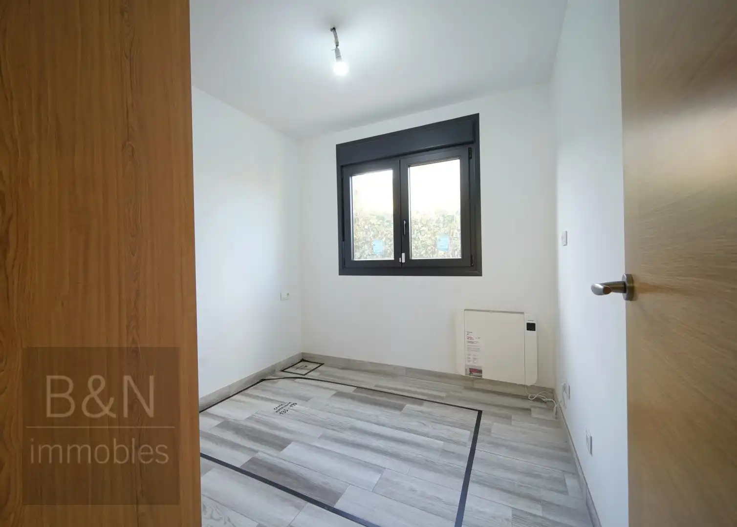 Bedroom of Houses for sale in Rubí  with Air Conditioner, Heating and Swimming Pool
