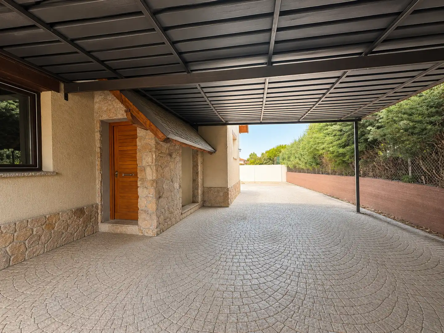 Haus mit Garten zum Verkauf in Eurovillas, imagen 33