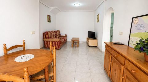 Foto 4 de Apartamento en venta en Zona Playa de los Locos, Torrevieja