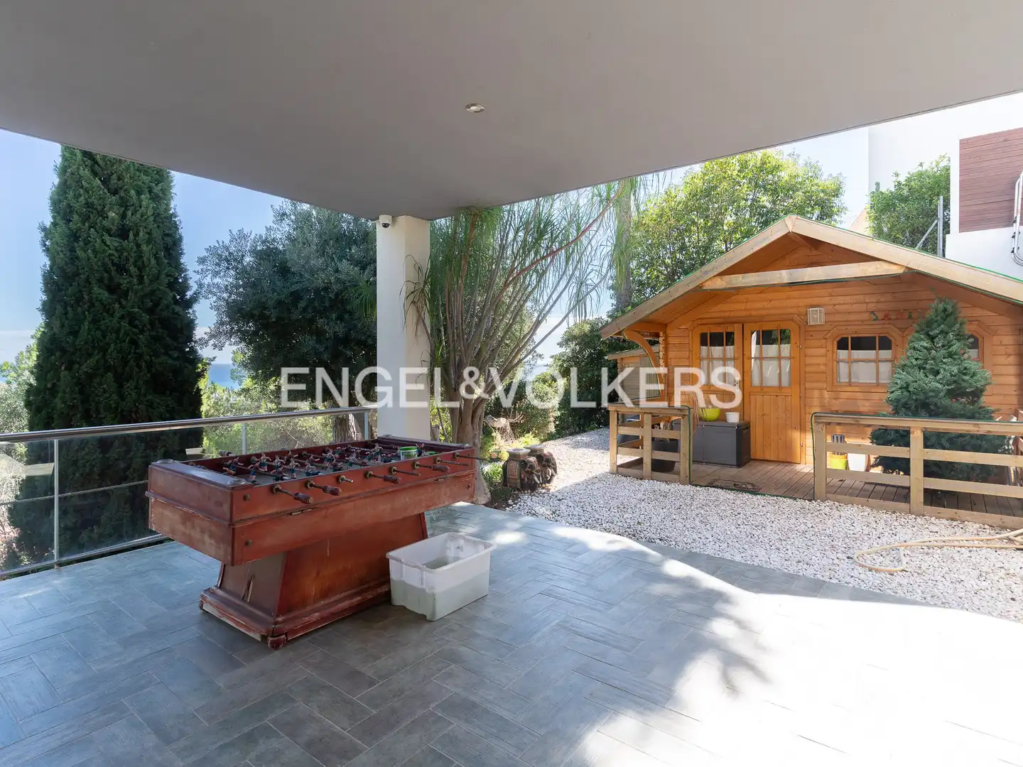 Casa amb terrassa en venda a Premià de Dalt, imagen 33