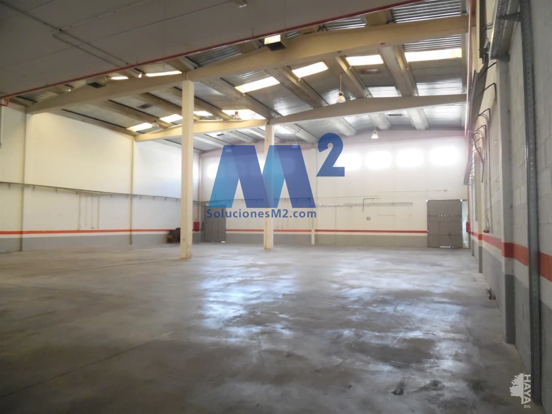 Industrial buildings for sale in Torrejón de Ardoz