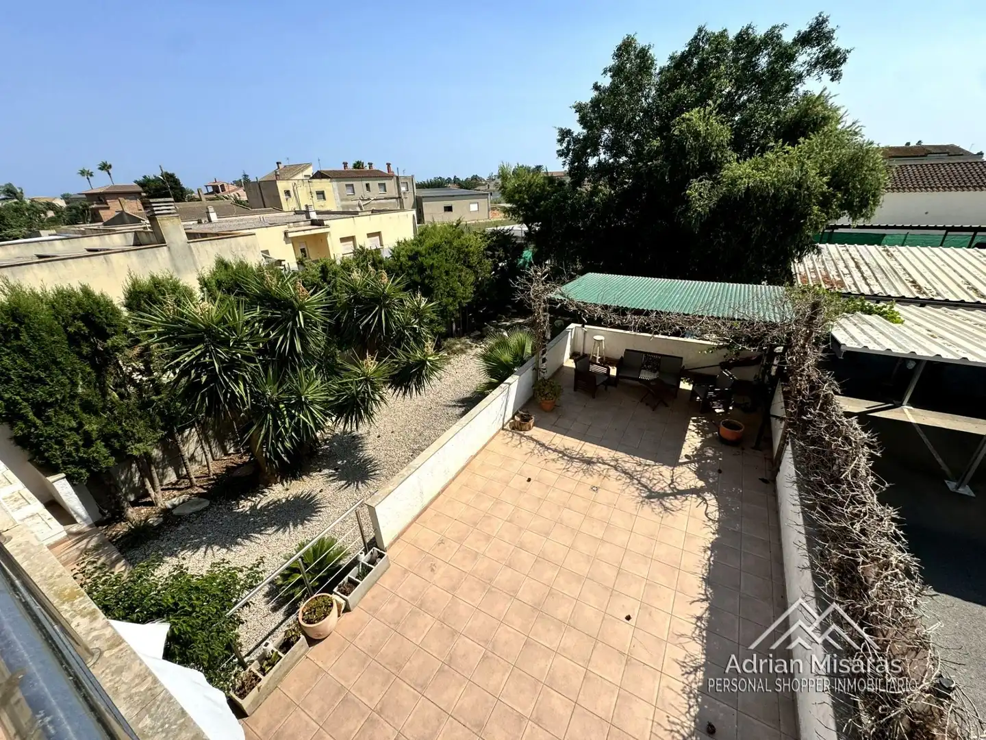 Casa con jardín en venta en ROBERT FRANCESC GRAUPERA, imagen 29