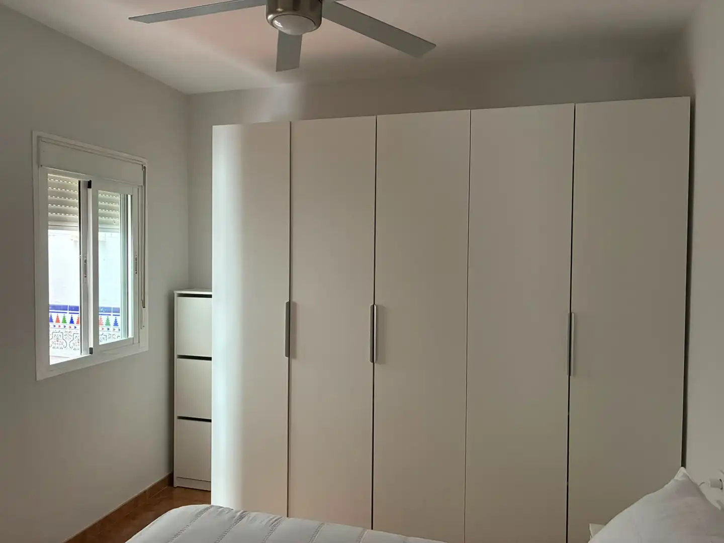 Bedroom of Houses for sale in Arcos de la Frontera  with Terrace
