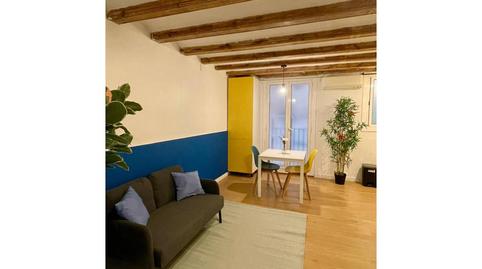 Photo 5 of Study to rent in Ferran , Barri Gòtic, Barcelona