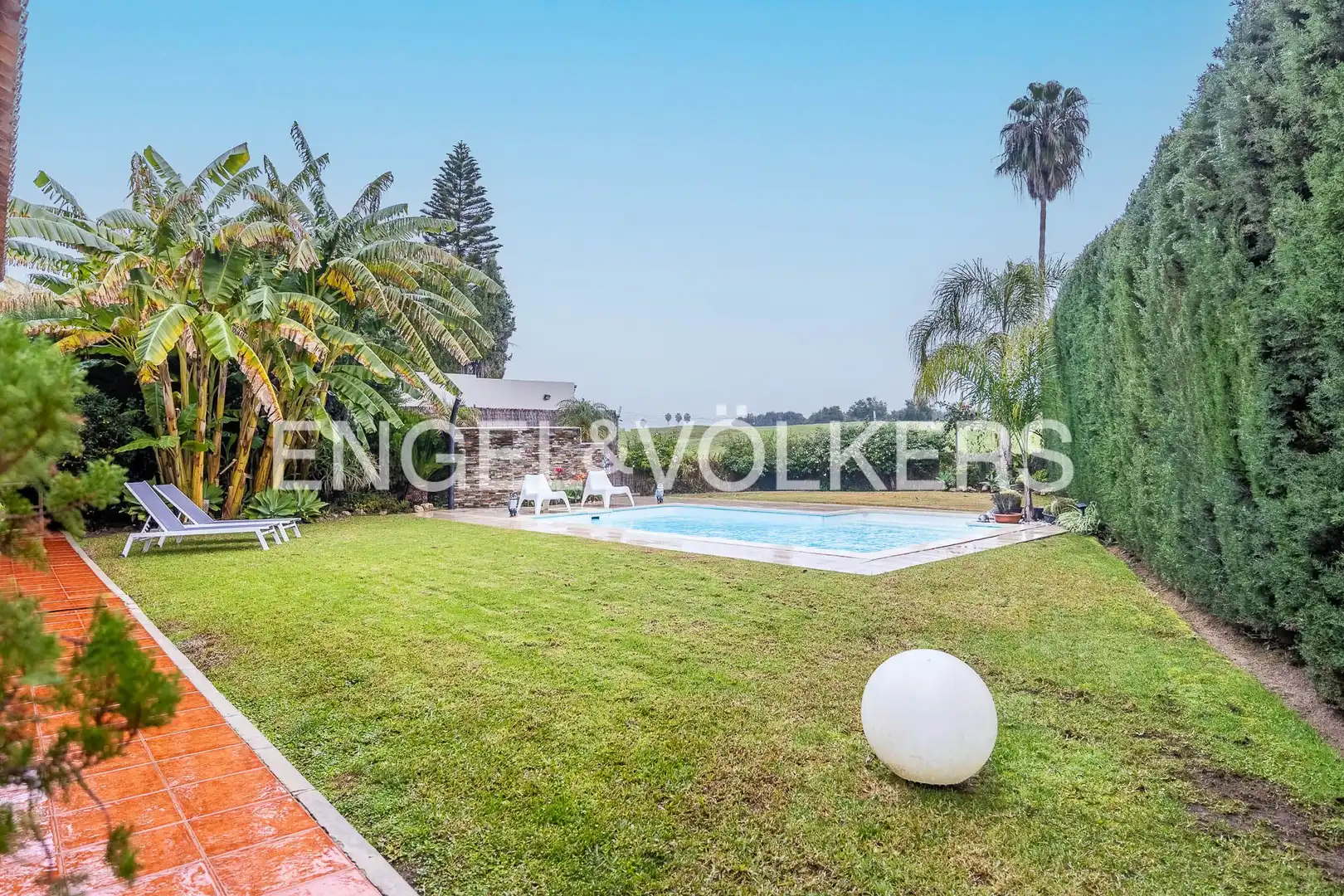 Maison avec piscine à vendre à El Zaudín - Club de Golf, imagen 43