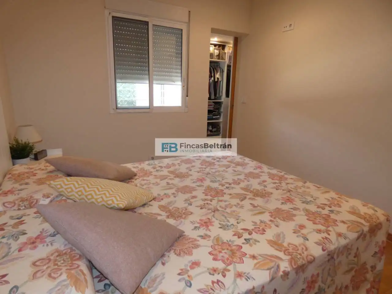 Habitación de Casa o chalet en venta en Benicarló con Aire acondicionado, Jardín privado y Terraza