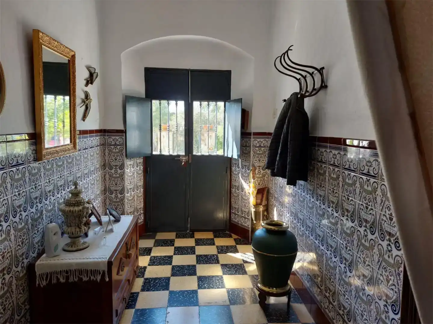 Casa o chalet en venta en Puebla de Guzmán, Huelva