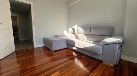 Foto 2 de Pis en venda a Ametzola, Bizkaia