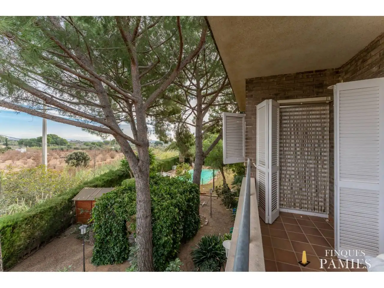 Jardín de Casa o chalet en venta en Reus con Calefacción, Jardín privado y Terraza