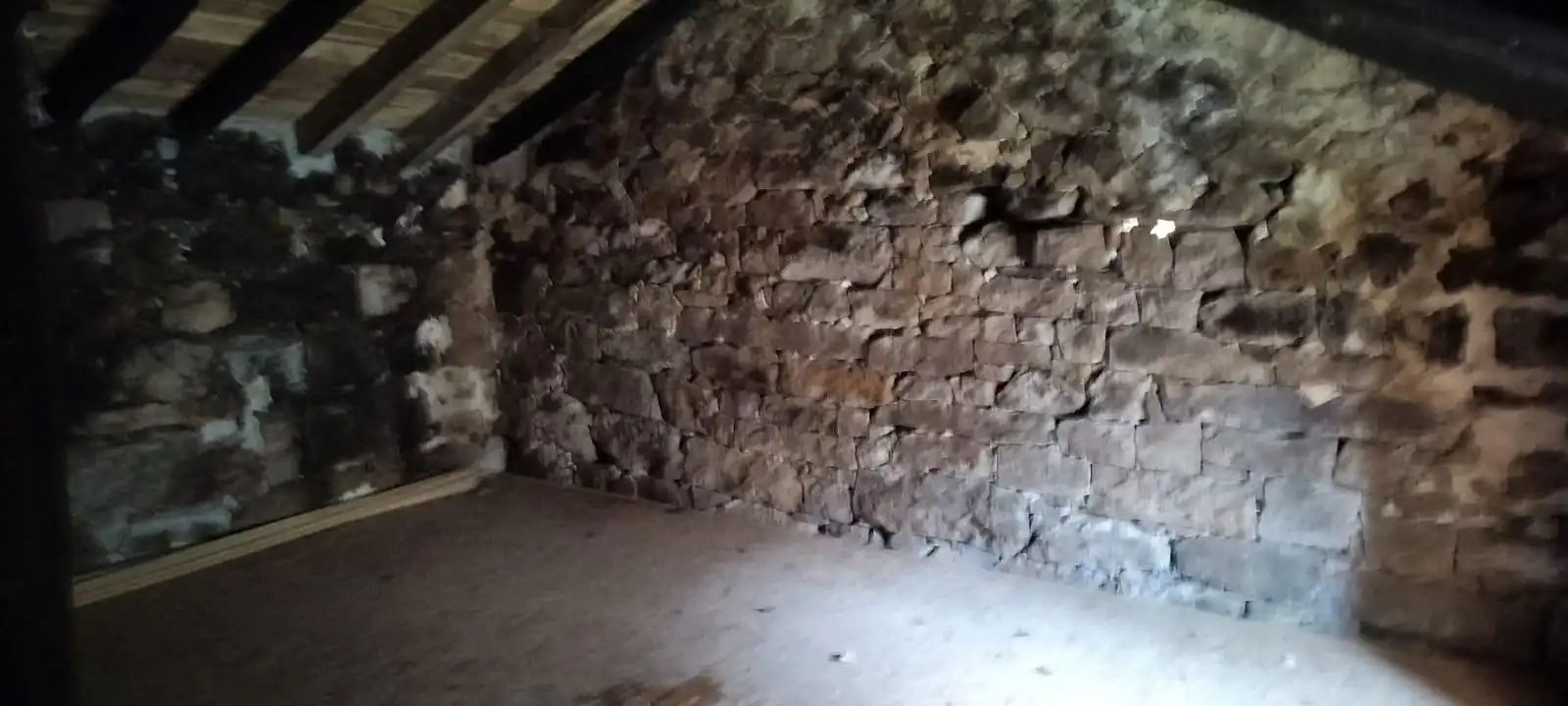 Finca rústica en venda en Espinosa de los Monteros amb Jardí privat