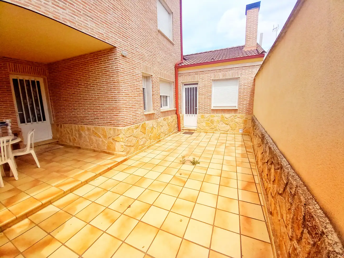 Casa o chalet en venta en Calle el Ranal, 42, Torresandino