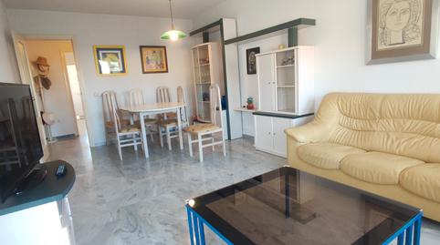 Foto 3 de Pis en venda a Avenida de Los Manantiales, 29, Ayuntamiento, Torremolinos