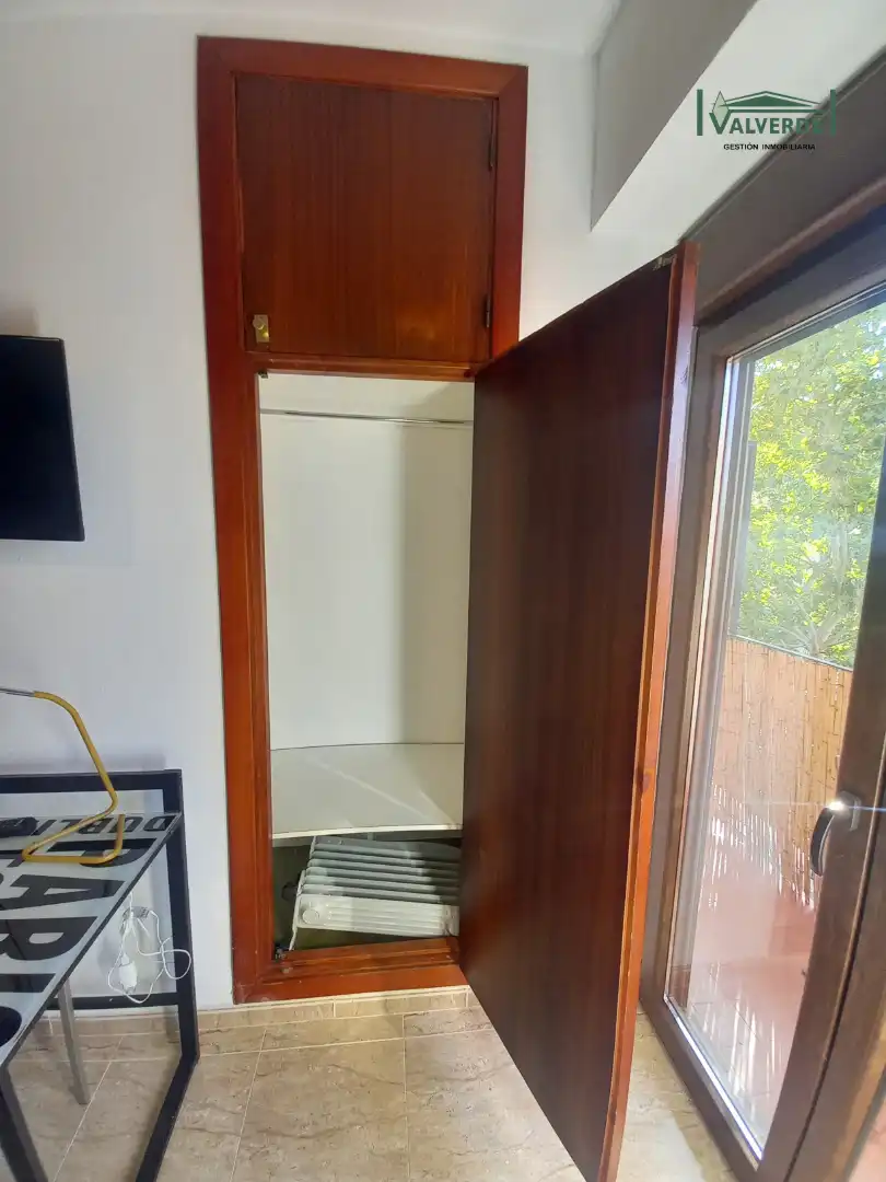 Study for rent in Granada  with Furnished, Washing machine and Microwave