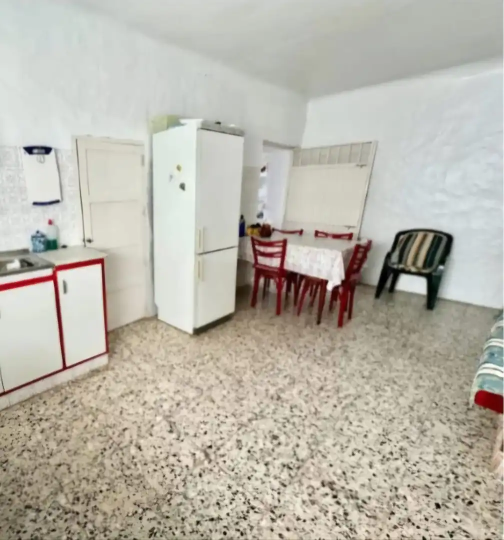 Country homes for sale in Alhama de Granada