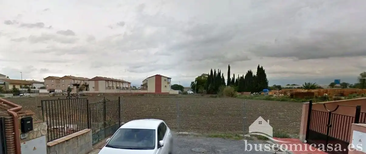Industrial building for sale in Santa Fe