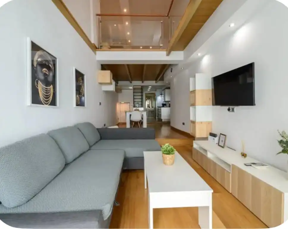 Duplex for sale in Calle de los Peñascales