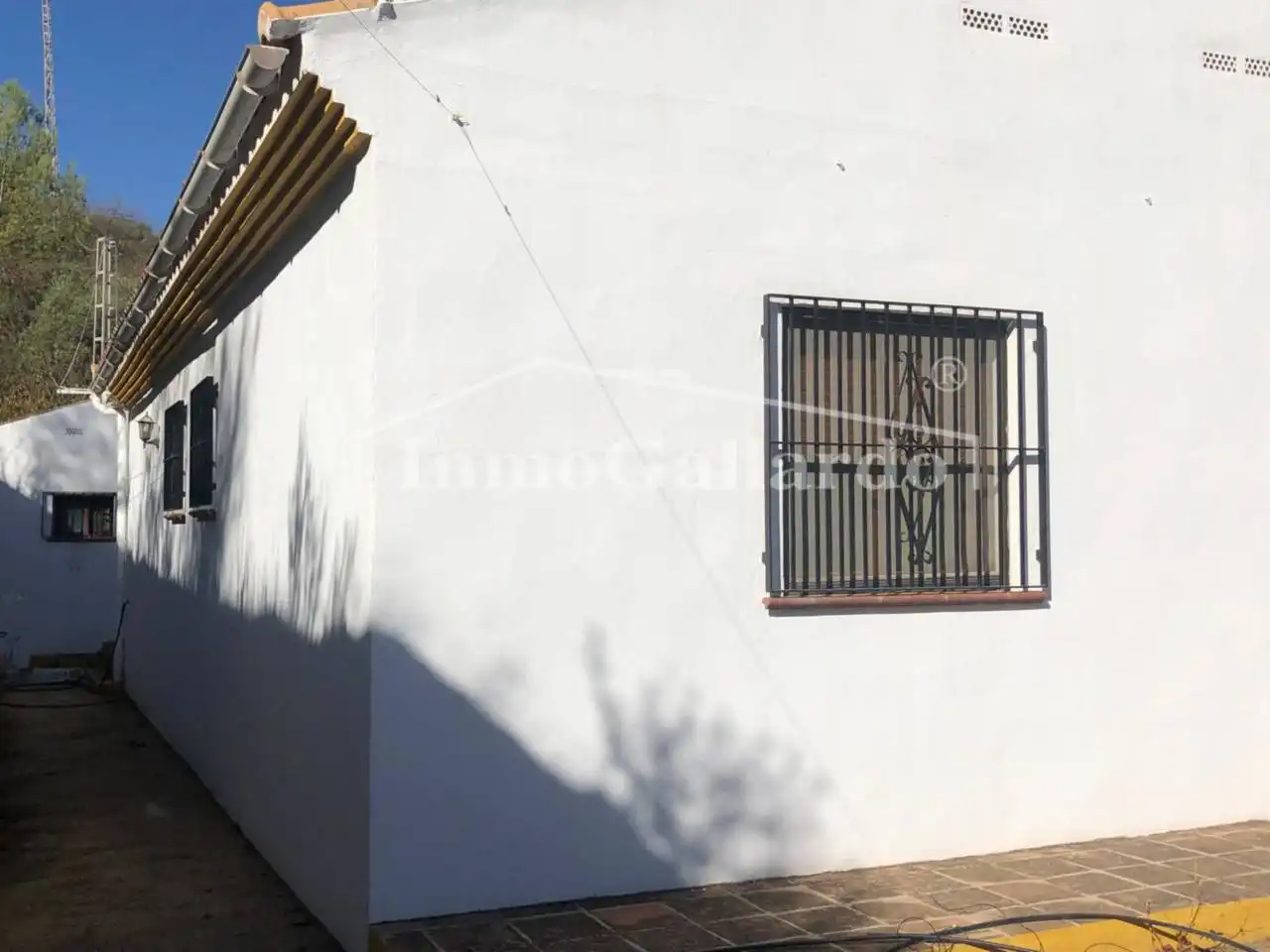 Casa en venda a Casabermeja, imagen 33